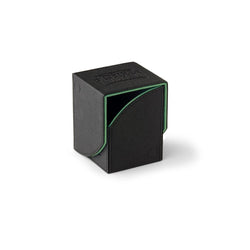 Dragon Shield: Nest (Black / Green)