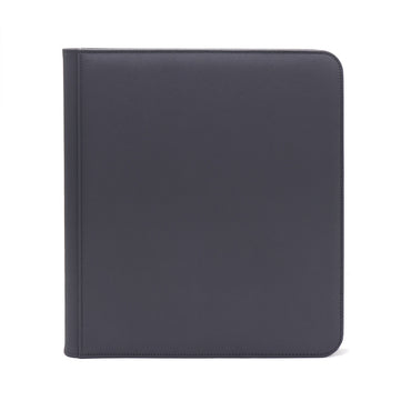Dex Zipper Binder 480 – Grey