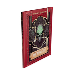 D&D Arcana Unleashed Deadfall Hobby Store Exclusive