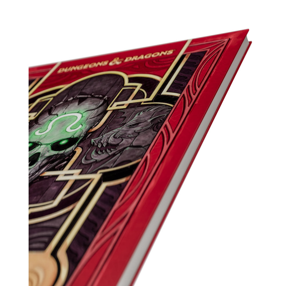 D&D Arcana Unleashed Deadfall Hobby Store Exclusive