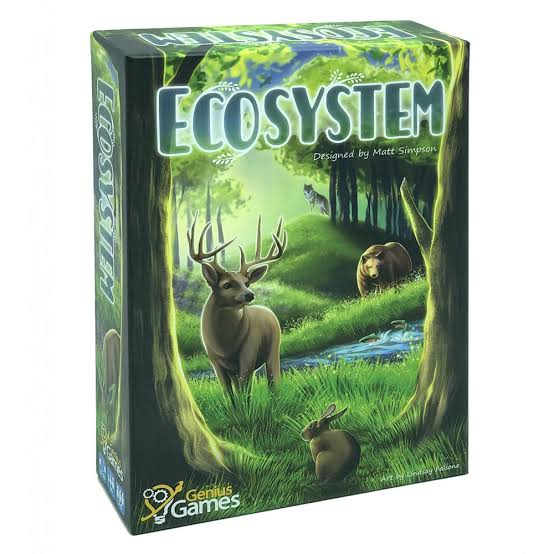 Ecosystem