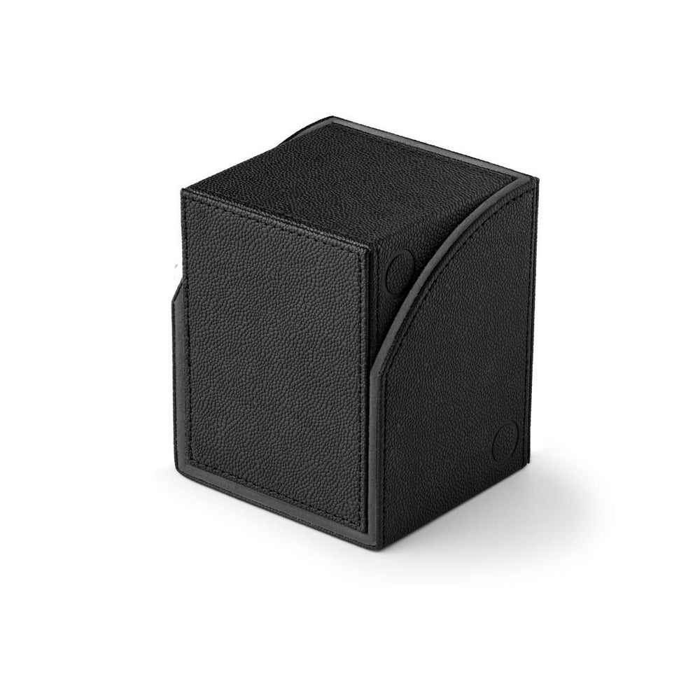 Dragon Shield: Nest (Black / Black)