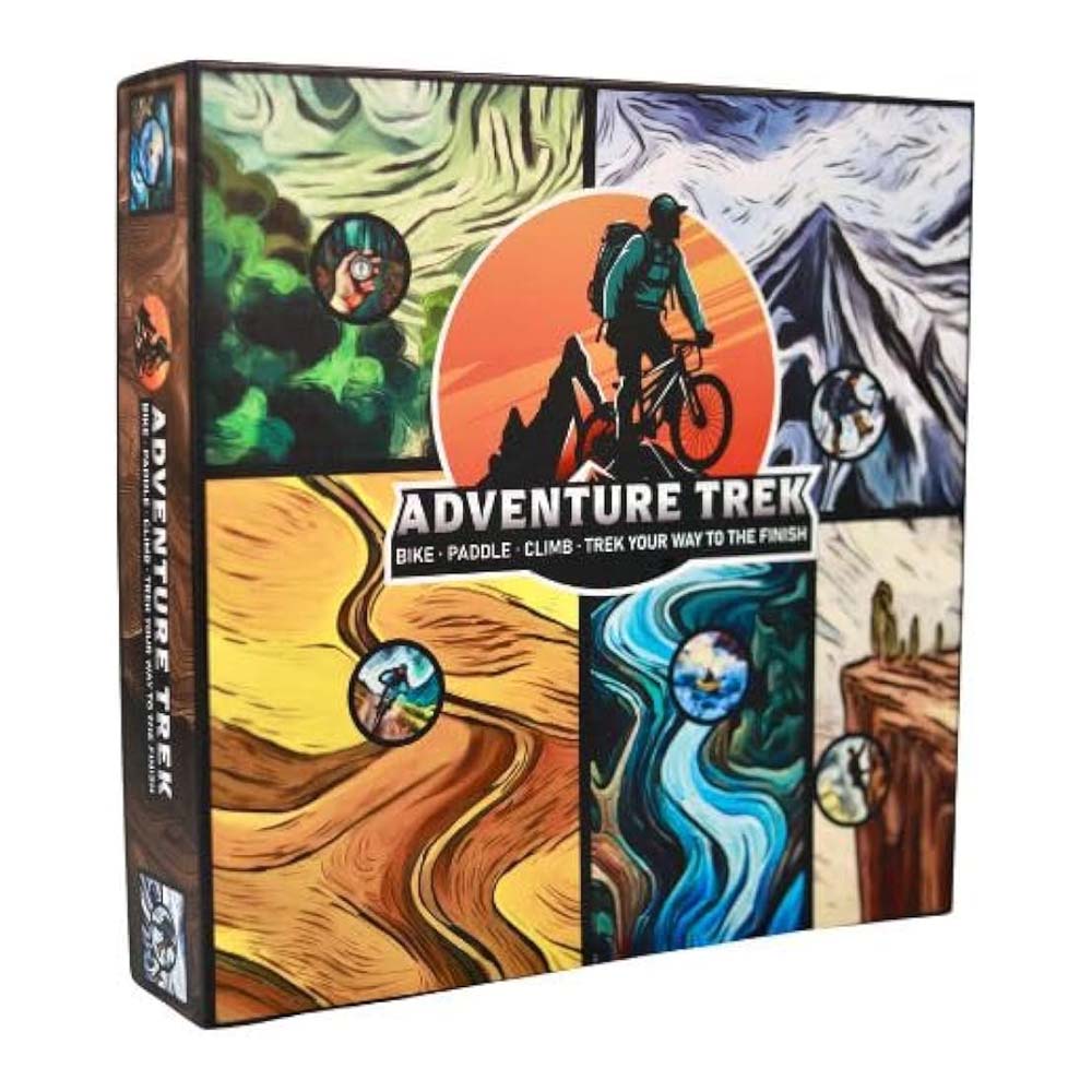 Adventure Trek