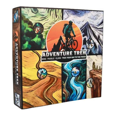 Adventure Trek
