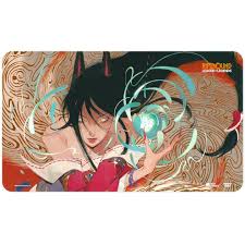 Riftbound - Ahri Playmat