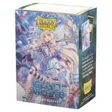 Dragonshield X Grand Archive - Alice