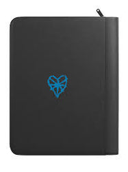 Palms Off MEGA Capacity 9 Pocket Binders