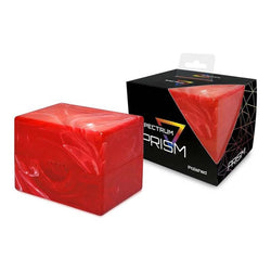 Spectrum Prism Strong Box