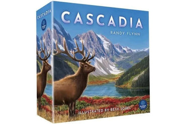 Cascadia