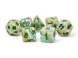 Chessex RPG