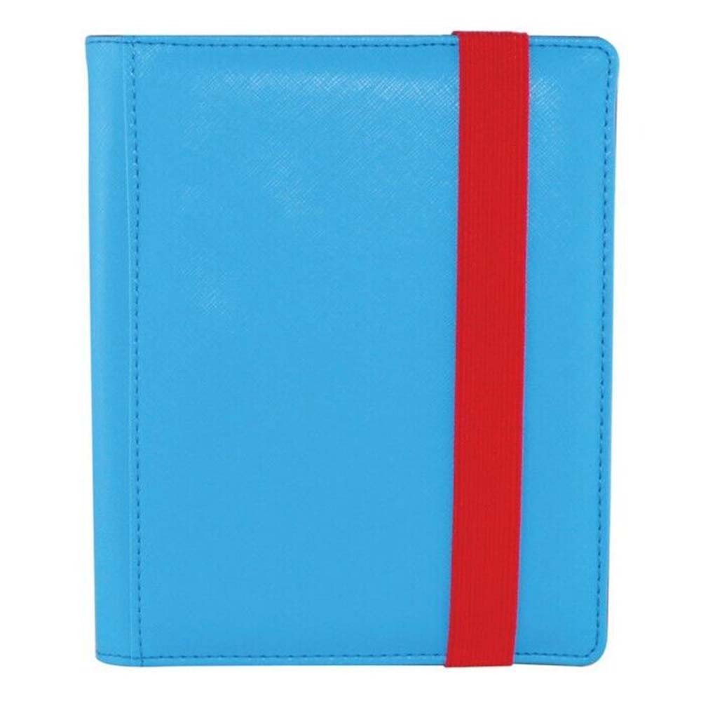 Dex Binder 160 – Blue