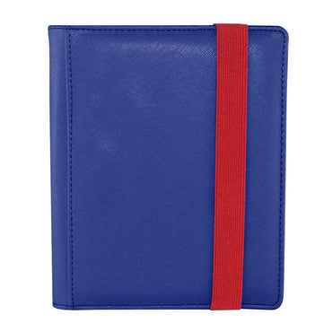 Dex Binder 160 – Dark Blue