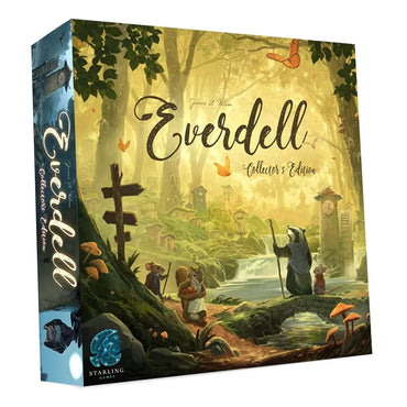 Everdell Collectors Edition