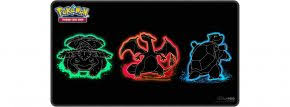 Ultra Pro - Pokémon Neon Kanto Foil Playmat