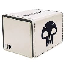 MTG Alcove Edge Deckbox - Ultra Pro