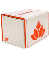 MTG Alcove Edge Deckbox - Ultra Pro
