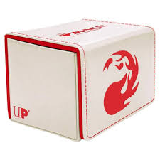 MTG Alcove Edge Deckbox - Ultra Pro