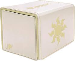 MTG Alcove Edge Deckbox - Ultra Pro