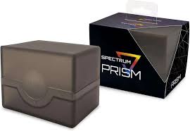 Spectrum Prism Strong Box