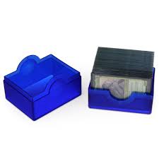 Spectrum Prism Strong Box