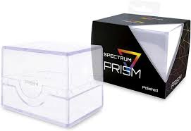 Spectrum Prism Strong Box