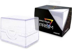 Spectrum Prism Strong Box