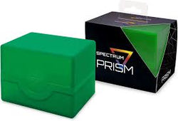 Spectrum Prism Strong Box
