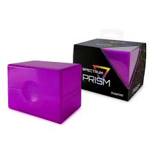 Spectrum Prism Strong Box