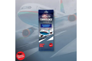 Sky Team - Turbulence Expansion