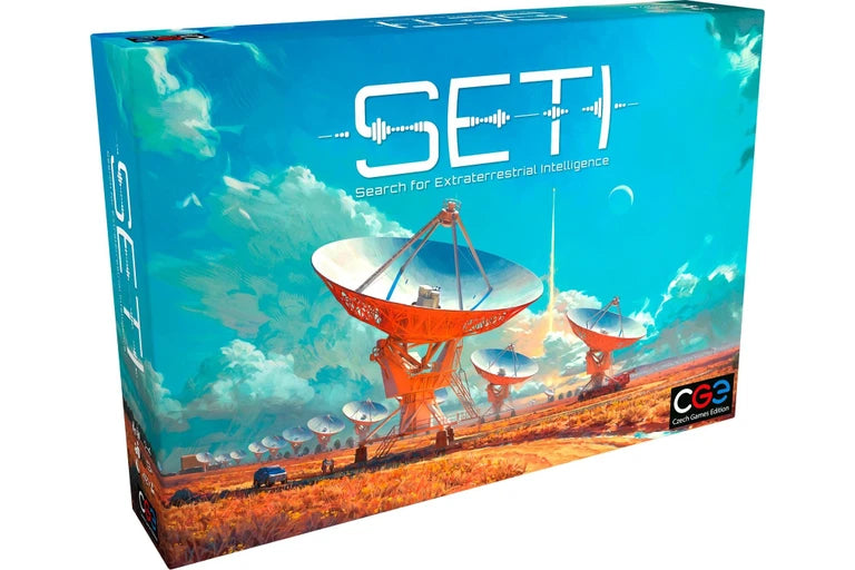 SETI
