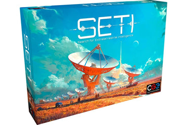 SETI