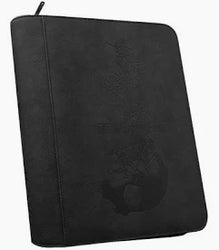 Palms Off MEGA Capacity 9 Pocket Binders