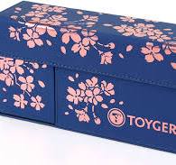 TOYGER - Deckslimmer Patterned