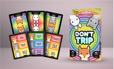 Don't Trip