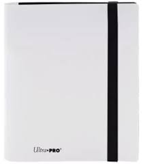 Ultra PRO Eclipse 4 Pocket Binder