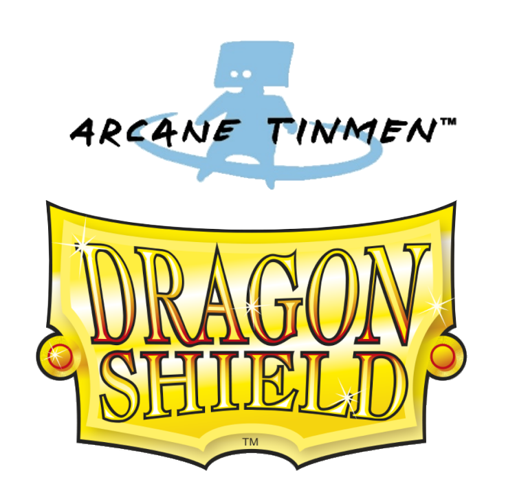 Dragon Shield: Standard 100ct Art Sleeves - Grand Archive (Ciel - Matte)