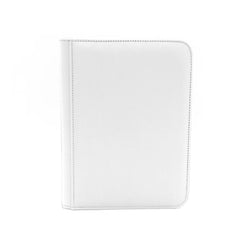 Dex Protection: Dex Binder 4 Pocket! (Zip)