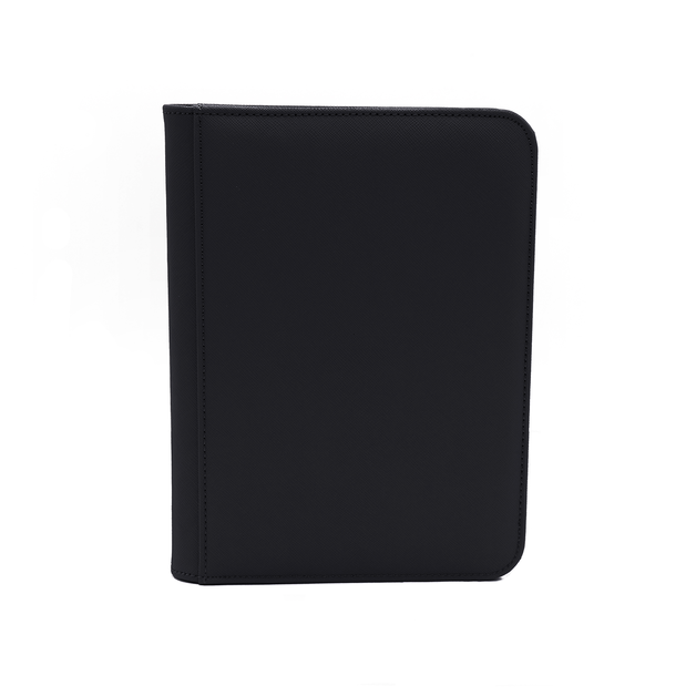 Dex Protection: Dex Binder 4 Pocket! (Zip)