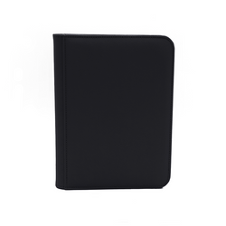 Dex Protection: Dex Binder 4 Pocket! (Zip)