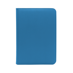 Dex Protection: Dex Zipper Binder 9 Pocket! (Zip)