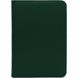 Dex Protection: Dex Zipper Binder 9 Pocket! (Zip)