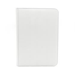 Dex Protection: Dex Zipper Binder 9 Pocket! (Zip)