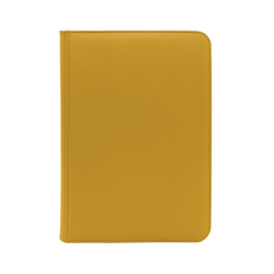 Dex Protection: Dex Zipper Binder 9 Pocket! (Zip)