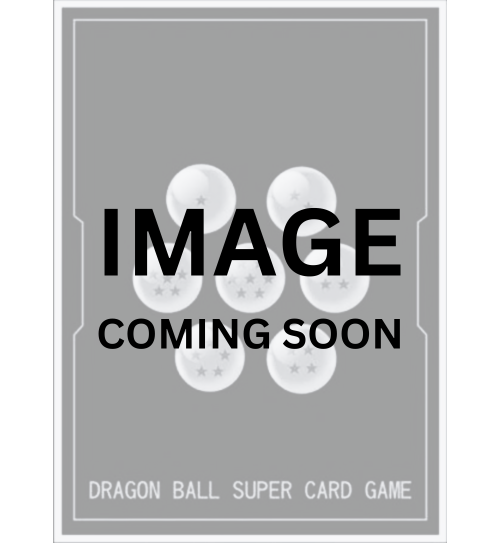 Son Goku (FB01-085) [Manga Booster 01]