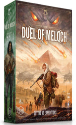 Duel of Meloch