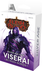 **PRE-ORDER** FAB Silver Age Decks - Usurp the Shadow Throne