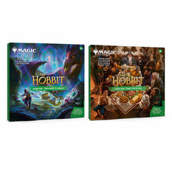 MTG Scene Display - The Hobbit