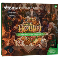 MTG Scene Display - The Hobbit