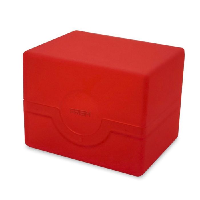 Spectrum Prism Strong Box