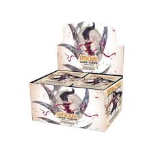 Riftbound TCG: Spiritforged Booster Box